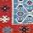 Our Area Rug Cleaning Process: Kilim Area Rugs