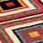 Our Area Rug Cleaning Process: Southwestern Area Rugs