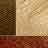 Our Area Rug Cleaning Process: Square Area Rugs