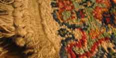 Fringe Repair
