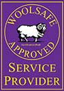 Woolsafe Seal