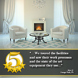 Commercial Reviews