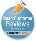 Customer Lobby Reviews
