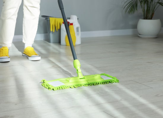 Hardwood Floor Cleaning Companies in Jacksonville, FL
