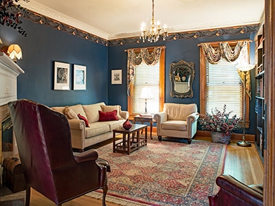 Oriental Rug Cleaning in Palm Coast, FL