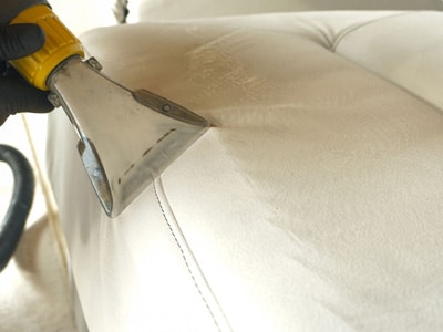 Professional furniture cleaning in Palm Coast, FL