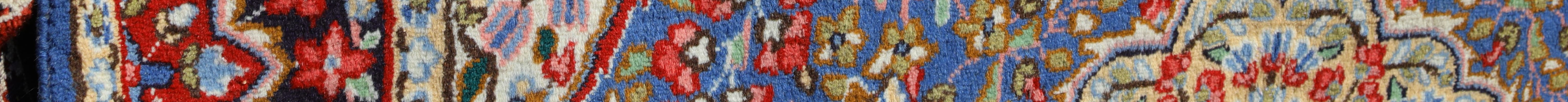 Restoring Your Oriental Area Rug Treasure